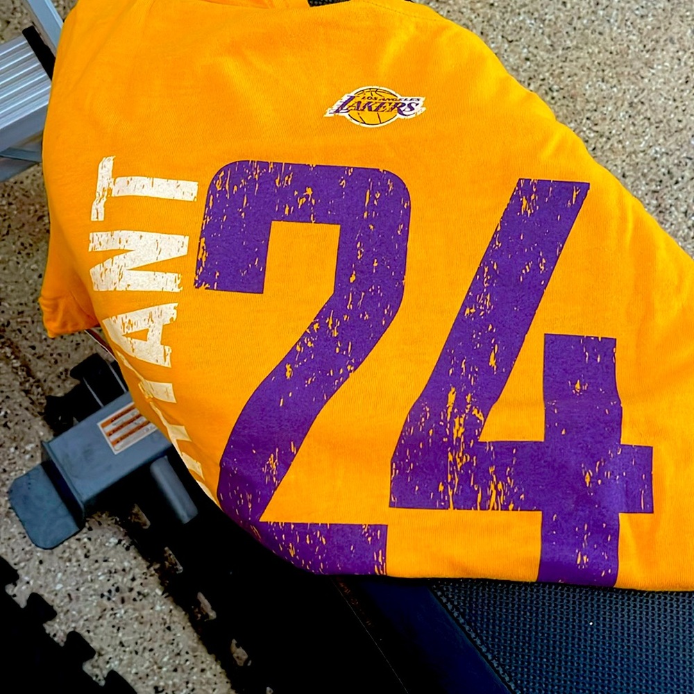 LA Lakers